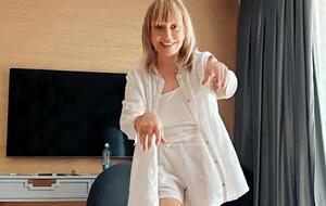 Пугачева после того, как Галкин осудил нападение РФ на Украину, переехала вместе с детьми в Израиль