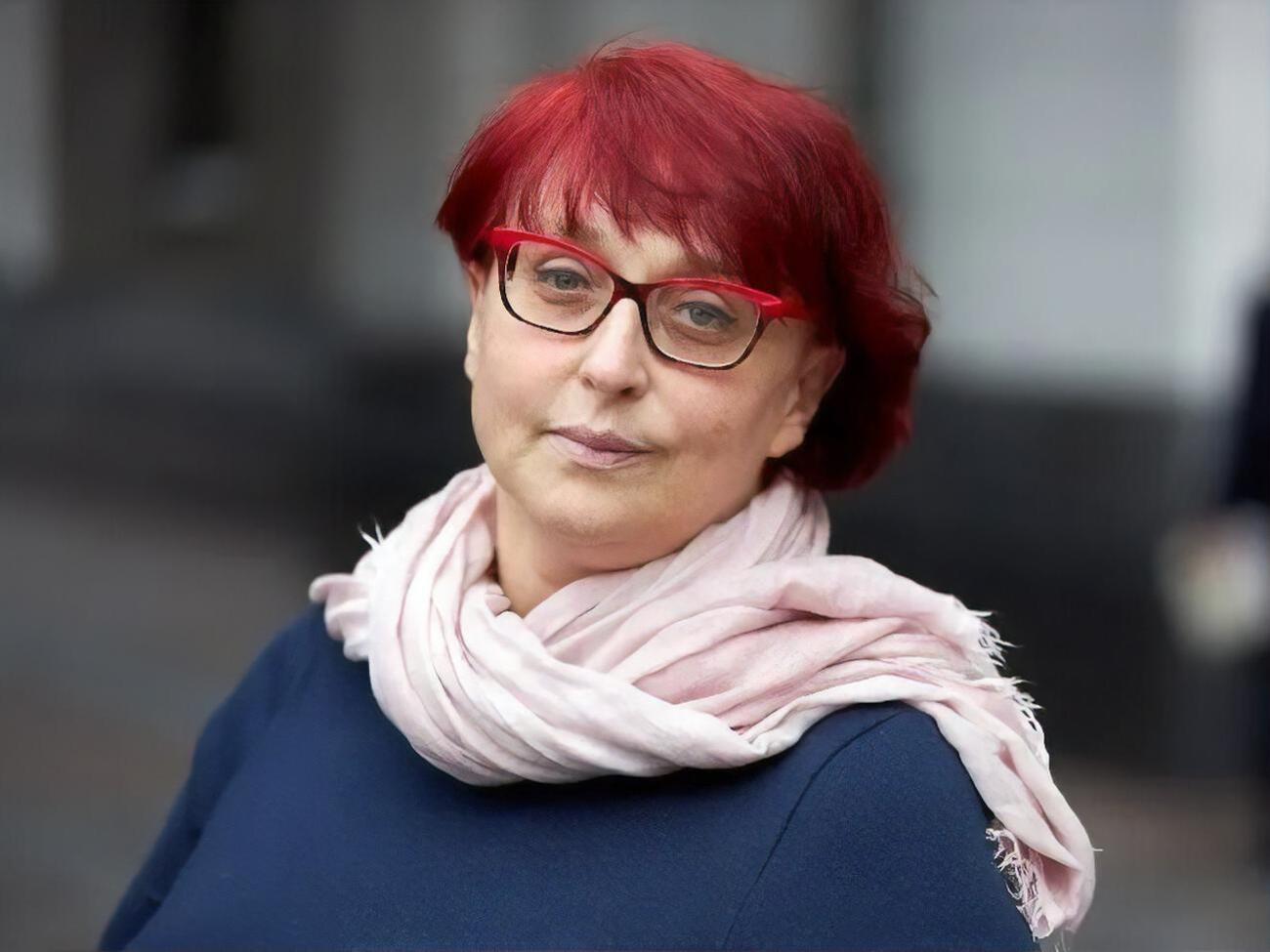 Третьякова: Очікується, що після двох-трьох років державної підтримки учасник бойових дій зможе продовжити життєвий шлях без особливого супроводу держави