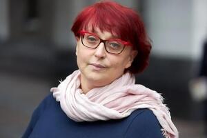 Третьякова: Ожидается, что после двух-трех лет государственной поддержки участник боевых действий сможет продолжить жизненный путь без особого сопровождения государства