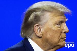 18 марта Трамп заявлял, что его могут арестовать