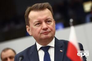 Польща від початку виступала за запуск ініціативи про спільні закупівлі боєприпасів для України, зазначив Блащак