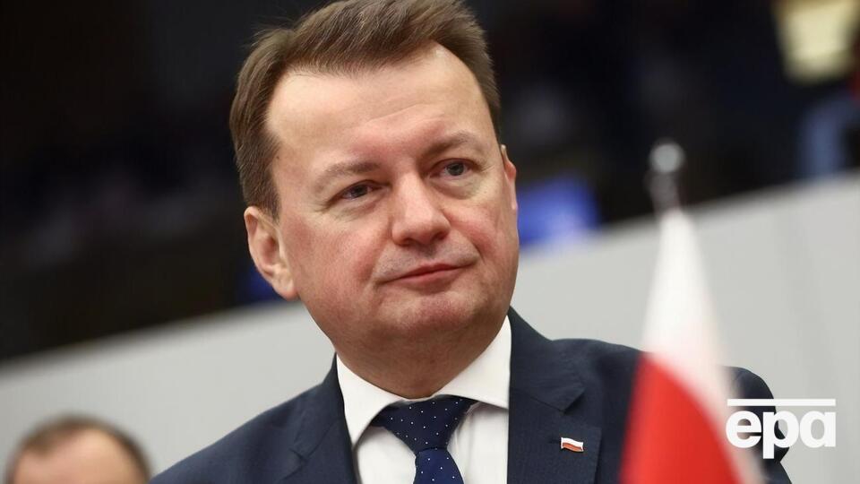 Польща від початку виступала за запуск ініціативи про спільні закупівлі боєприпасів для України, зазначив Блащак