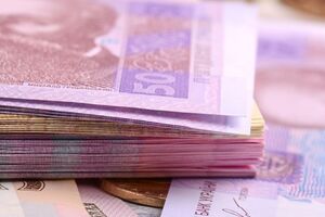 Размер финансовой помощи – 2220 грн