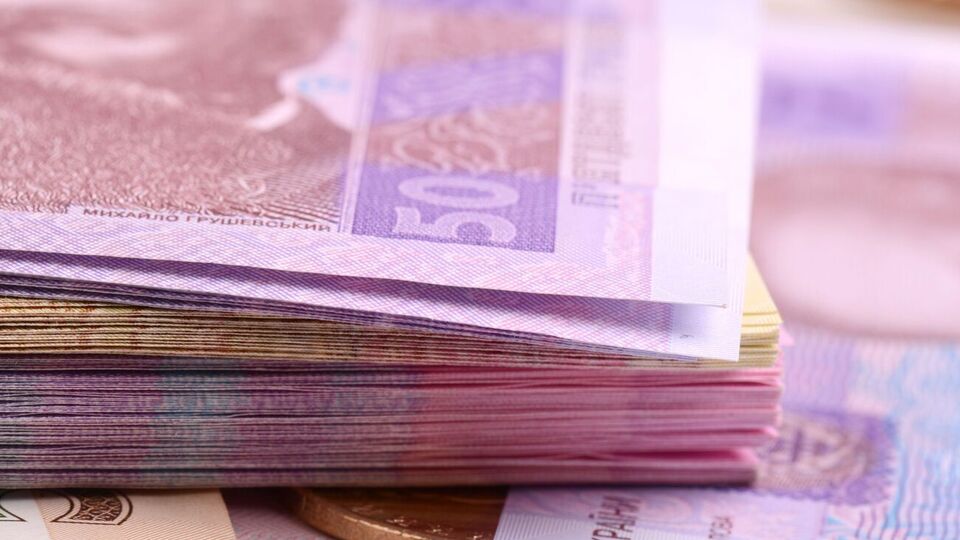 Розмір фінансової допомоги – 2220 грн