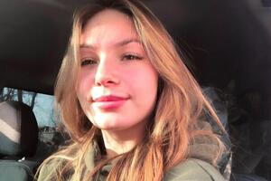 Данілкіна про початок війни: Довелося швидко опанувати себе і почати щось робити