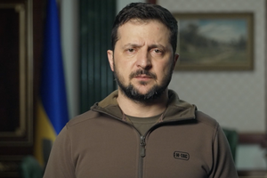 Зеленский рассказал лидерам стран ЕС, что мешает ускорить завершение войны