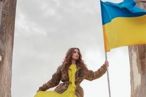 Данілкіна: Стільки людей просто загинуло ні за що, тому що вони хочуть прийти до нас "із миром", "принести нам мир"? Я не розумію