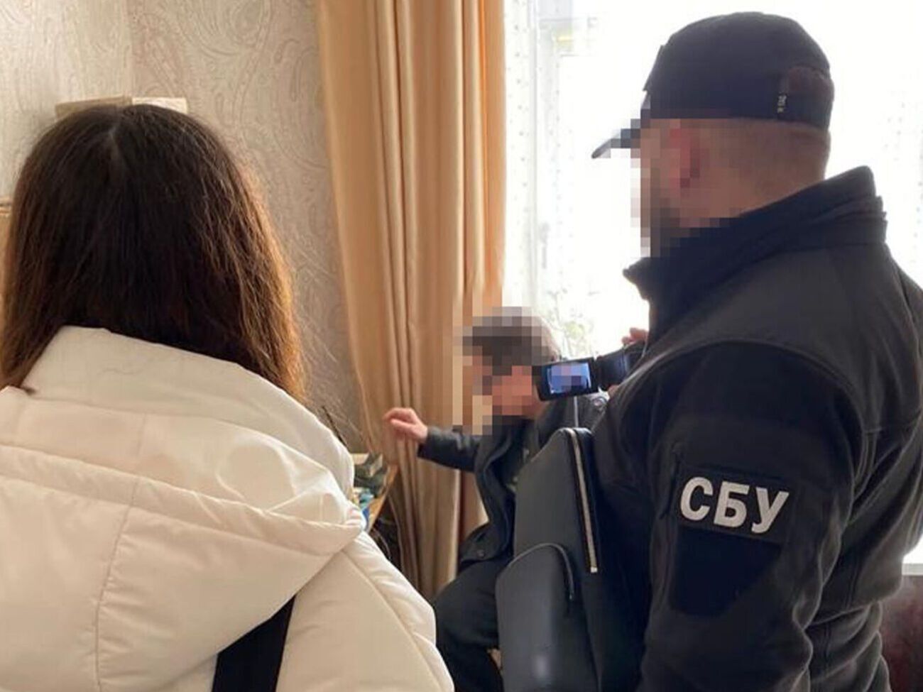 Керівнику підприємства оголосили про підозру