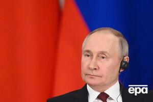 17 марта МУС выдал ордер на арест Путина