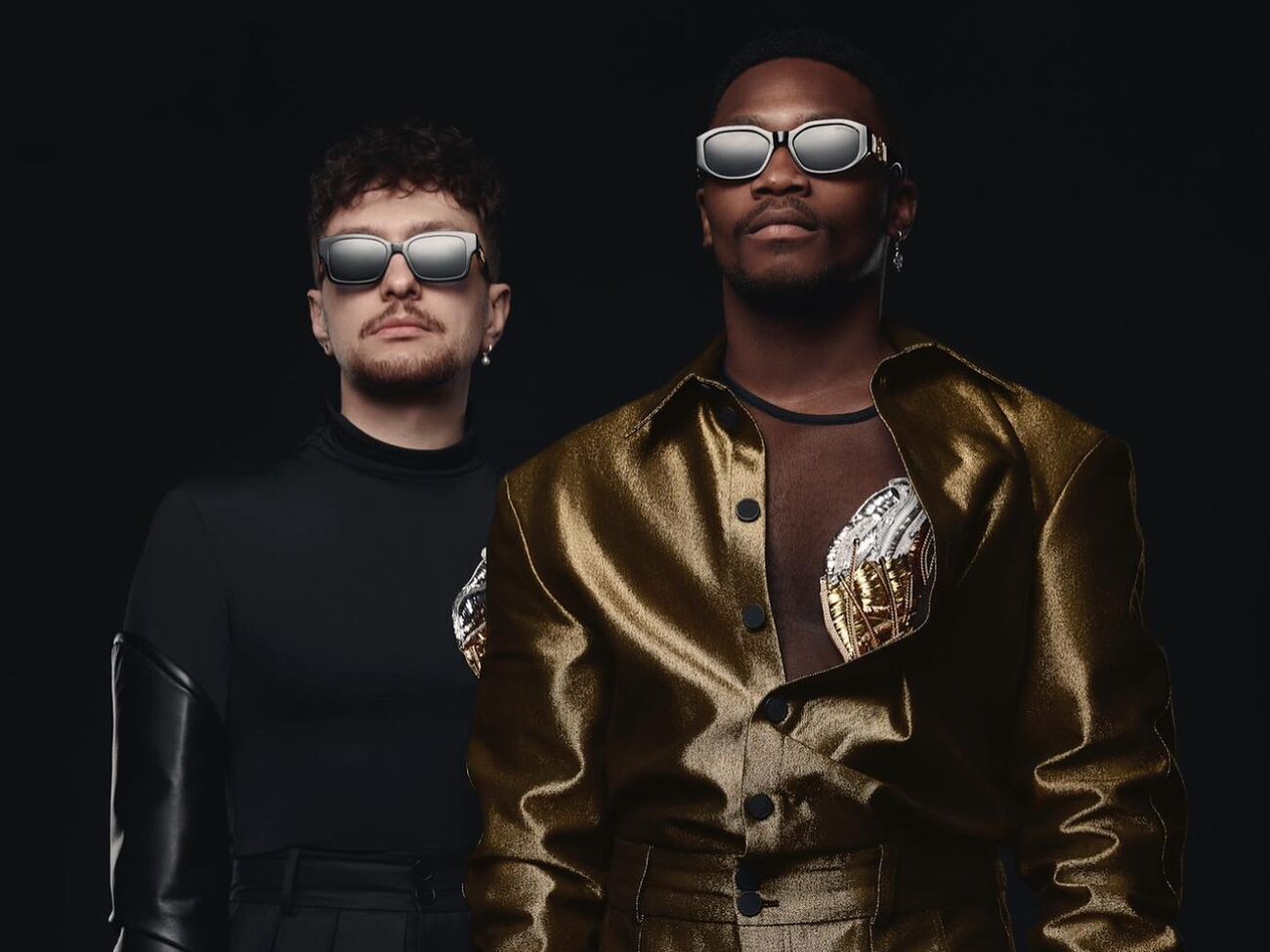 Tvorchi выступит на "Евровидении 2023" с песней Heart of Steel