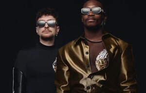 Tvorchi выступит на "Евровидении 2023" с песней Heart of Steel