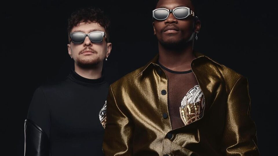 Tvorchi выступит на "Евровидении 2023" с песней Heart of Steel