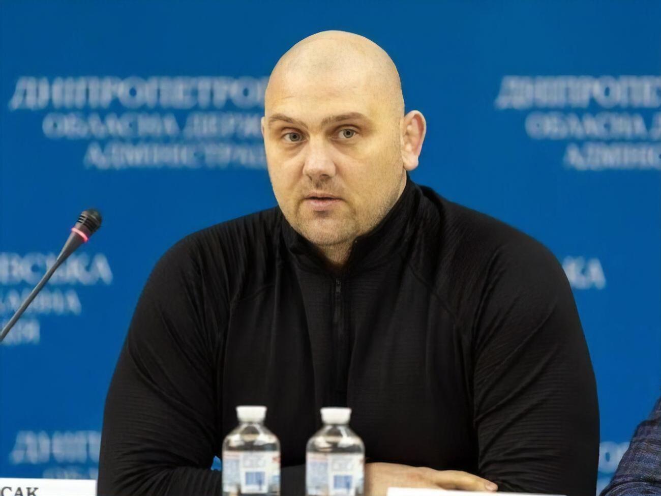 Лысак призвал местных жителей не публиковать последствия прилетов