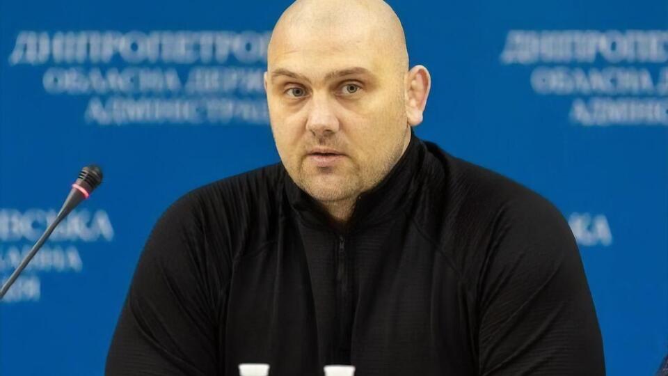 Лысак призвал местных жителей не публиковать последствия прилетов