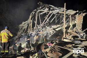 На месте прилета работают правоохранители