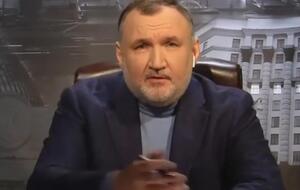 Кузьмина подозревают в государственной измене, его гражданство прекращено