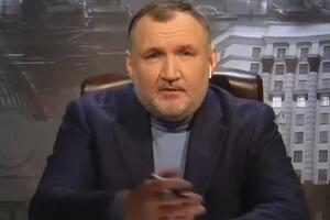 Кузьмина подозревают в государственной измене, его гражданство прекращено