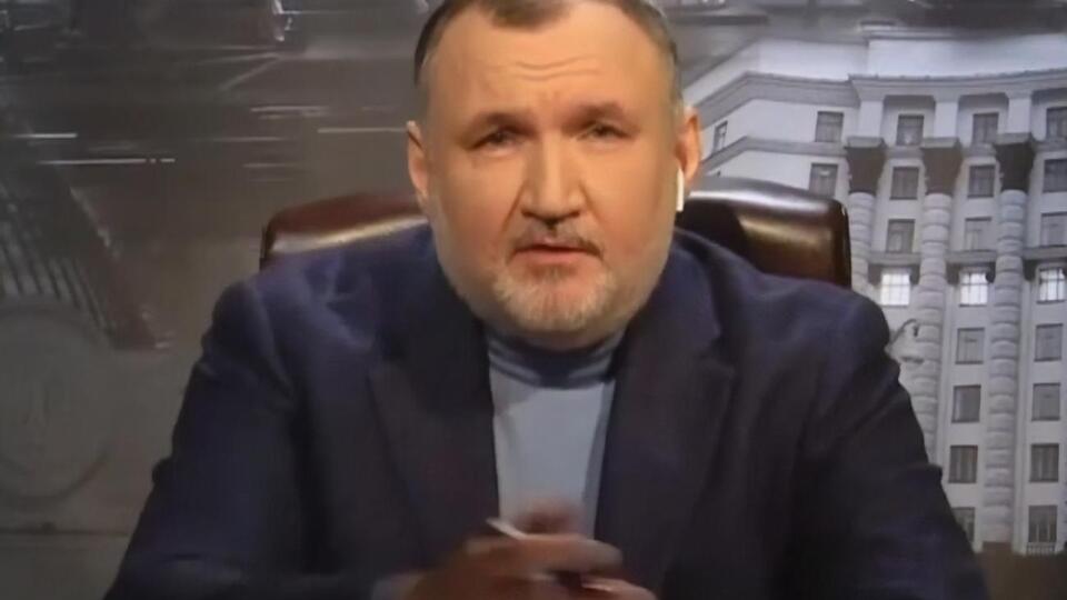 Кузьмина подозревают в государственной измене, его гражданство прекращено