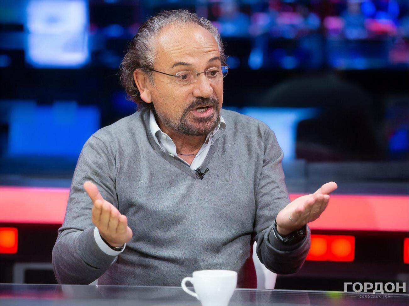 Шустер: Насильницька депортація дітей&nbsp;&ndash; це така пляма, яку не можна змити