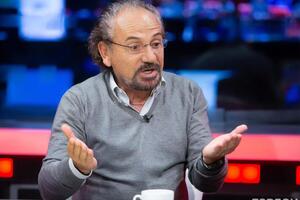 Шустер: Насильницька депортація дітей – це така пляма, яку не можна змити