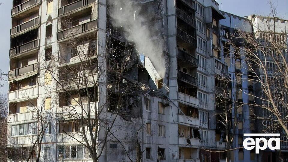 У зруйнованому або пошкодженому від обстрілів житлі проживає понад 2 млн українців