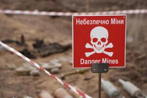 Жителів регіону закликали зберігати спокій