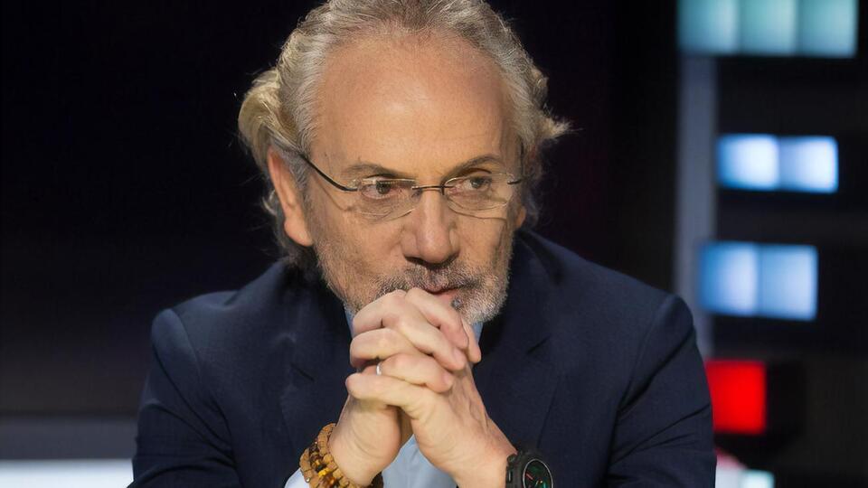 Шустер: Путін – злодій. Він захищає себе й накрадене