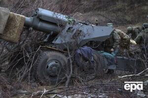 У оккупантов под Авдеевкой есть как реальные позиции, так и ложные, выяснили в ВСУ