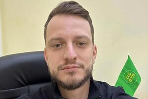 Алексей Устенко: Мы за полную перезагрузку городских властей в Полтаве