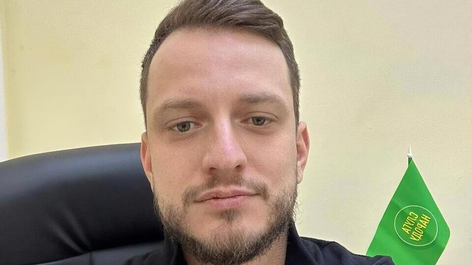 Алексей Устенко: Мы за полную перезагрузку городских властей в Полтаве
