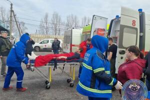 Украина репатриировала в Россию раненых оккупантов в одностороннем порядке