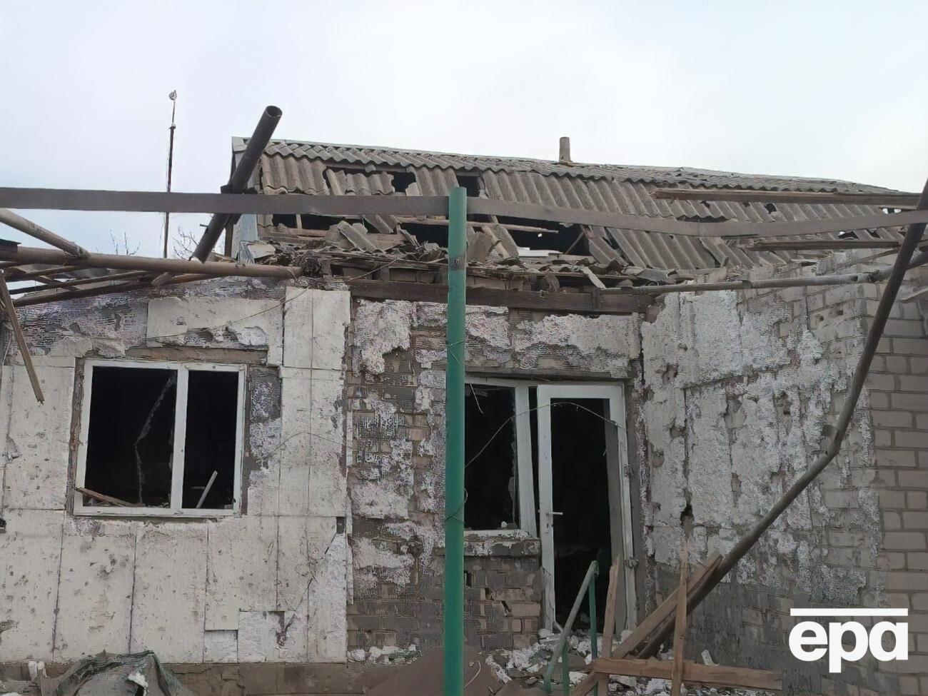 Через російські обстріли 23-го і 24 березня загинули люди