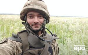 Лелюх: Я всю жизнь готовился к войне