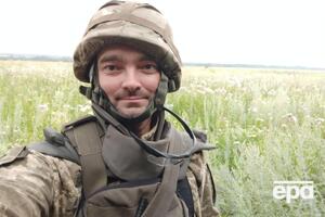 Лелюх: Я все життя готувався до війни