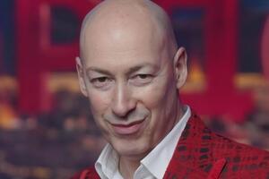 Гордон посміявся зі співачки-путіністки