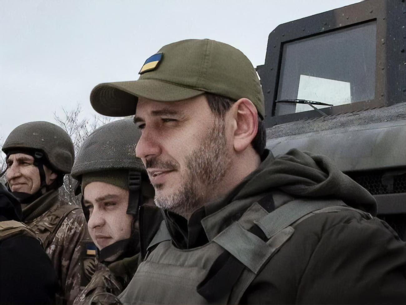 Проблемы с оформлением статуса УБД для тысяч наших защитников уже вышли за рамки здравого смысла. У многих опускаются руки
