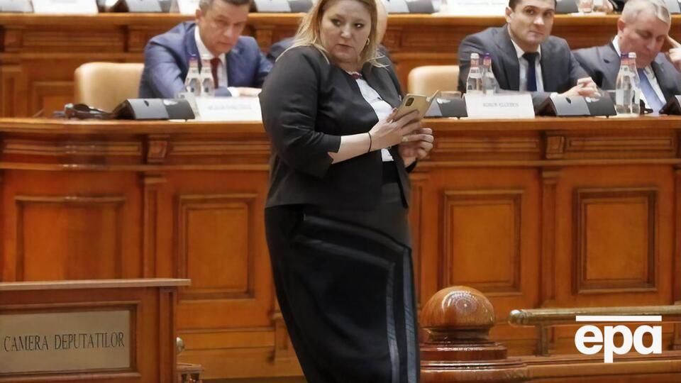 Шошоаке потребовала денонсировать договор о добрососедстве и сотрудничестве между Румынией и Украиной