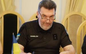 Данілов заперечує наративи про "єдиний шанс" України на контрнаступ
