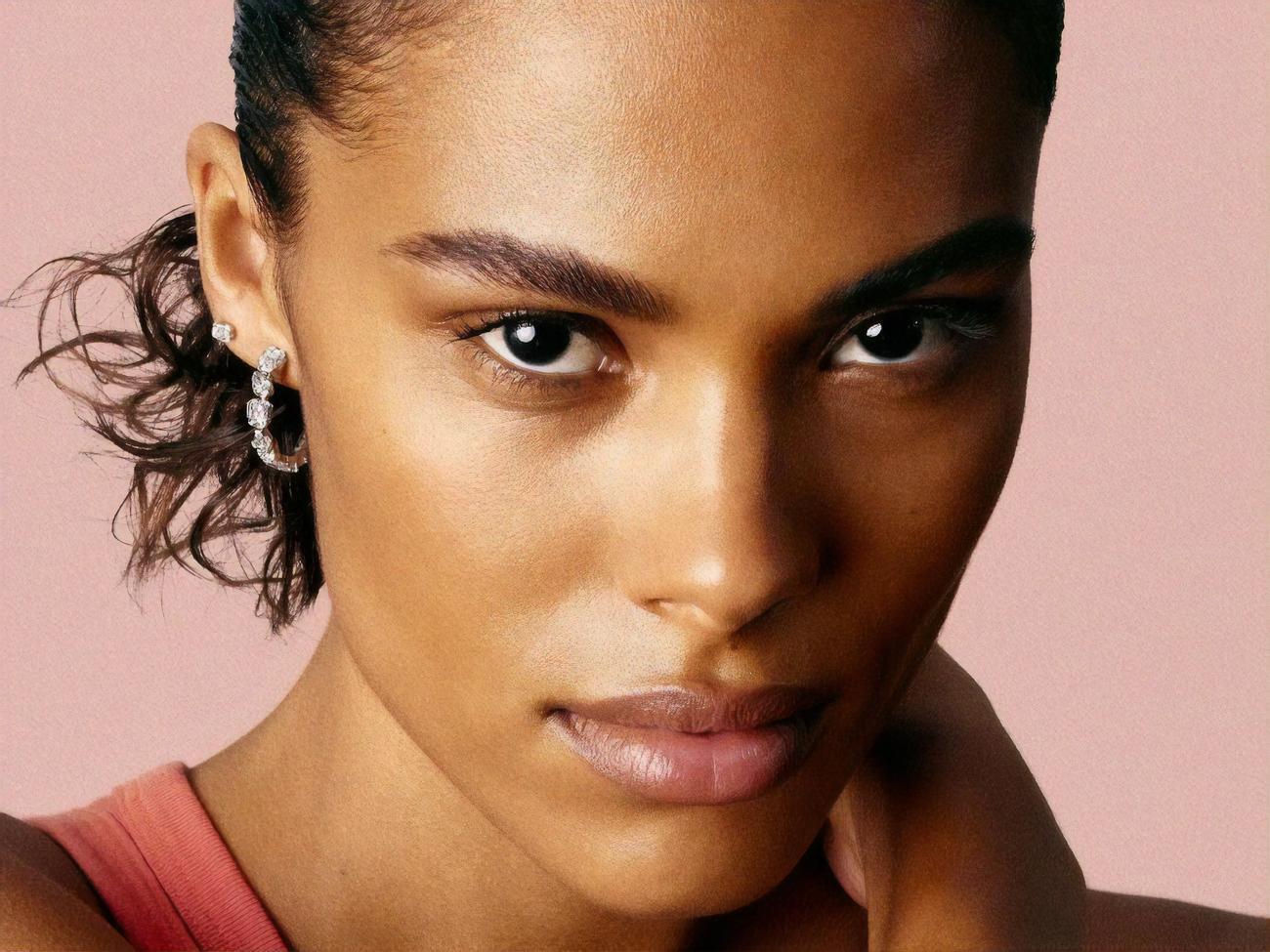 Кунаки показала новый фотосет