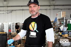 Шрайбер: Я підтримував вас рік тому, коли розпочалася повномасштабна війна. Я зараз підтримую вас