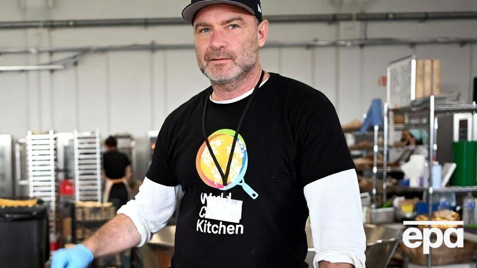 Шрайбер: Я підтримував вас рік тому, коли розпочалася повномасштабна війна. Я зараз підтримую вас