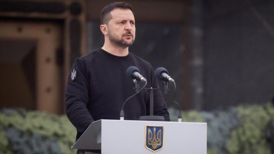 Зеленський: Я не маю сумніву, що нам вдасться захистити Україну