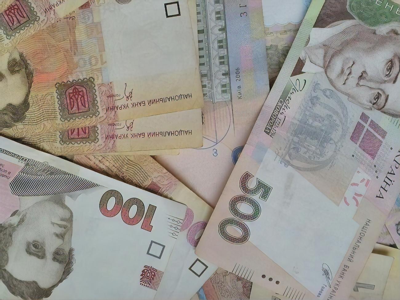 Конституционный Суд скорректировал размер пенсий в Украине: никто не должен получать меньше прожиточного минимума