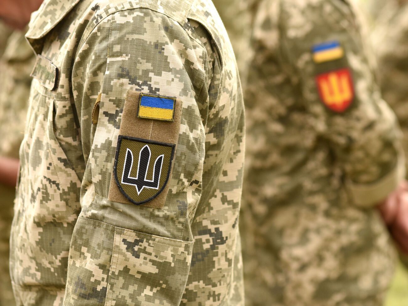Подать заявки для участия в конкурсе ветераны, члены их семей или зарегистрированные ими юрлица могут до 10 апреля