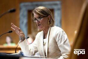 Необходимо работать с нашими союзниками по НАТО, чтобы защитить свободу и демократию, заявила сенатор