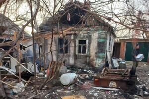 Окупанти завдали "чергового підступного удару" по Оріхову, зазначили в Запорізькій ОВА