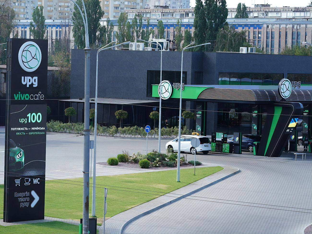 Компания&nbsp;не только&nbsp;отправляет на фронт автомобили, но и закрывает другие запросы военных