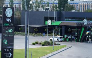 Компания не только отправляет на фронт автомобили, но и закрывает другие запросы военных