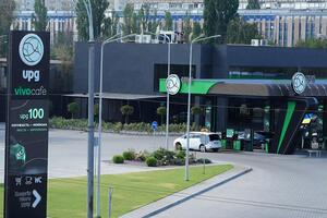 Компания не только отправляет на фронт автомобили, но и закрывает другие запросы военных