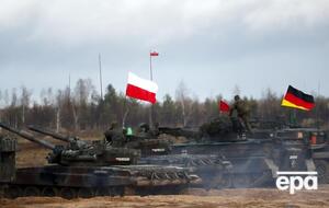 В учениях примут участие 2500 военнослужащих